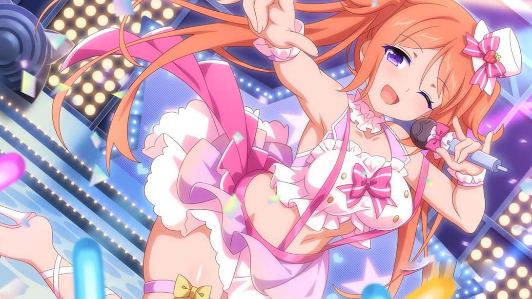 图片[1]-[Switch游戏]樱花魅魔 Sakura Succubus-梦境潮玩