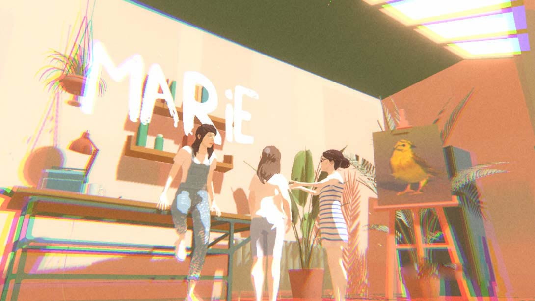 图片[1]-[Switch游戏]The Wreck-梦境潮玩