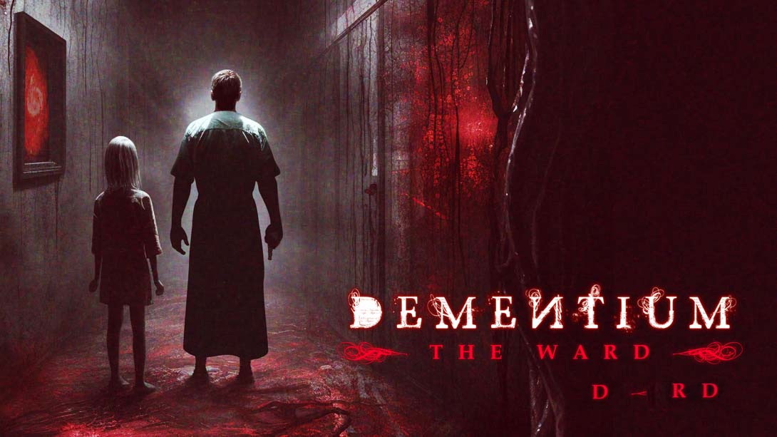 [Switch游戏]病房 .Dementium The War-梦境潮玩