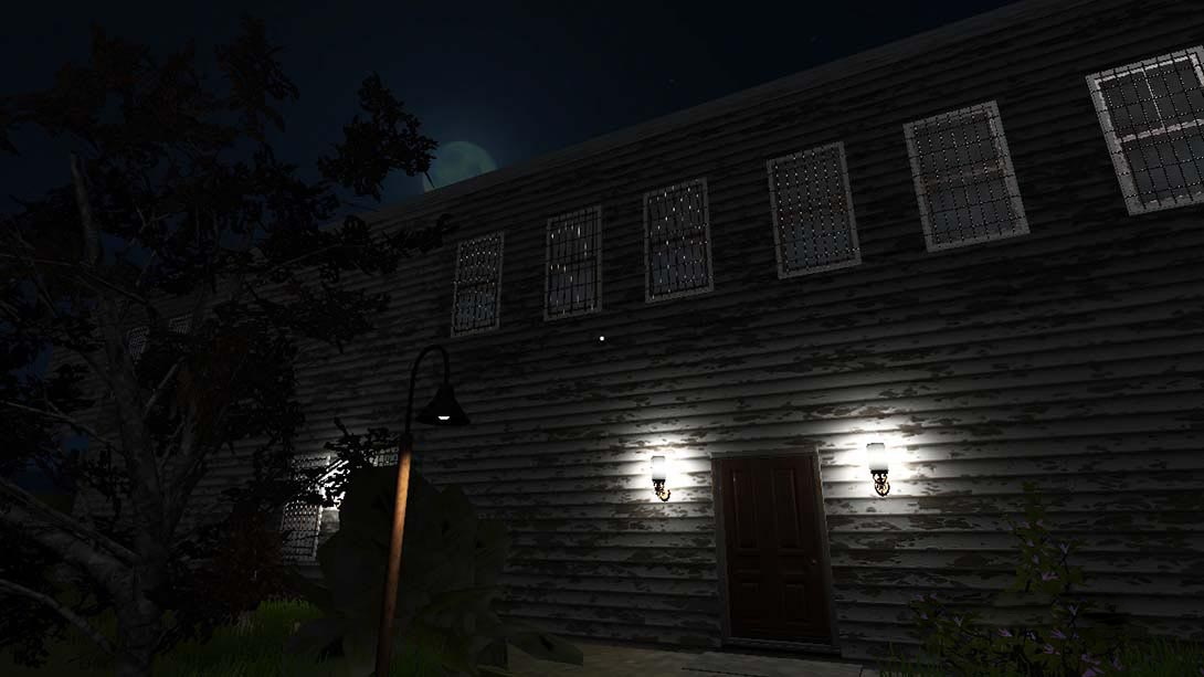 图片[1]-[Switch游戏]恶魔的住宅 Demon’s Residence-梦境潮玩