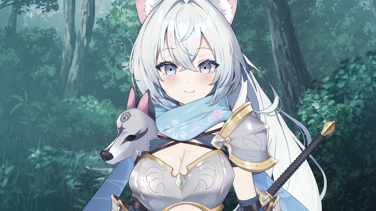 图片[1]-[switch游戏]流爱航行 .StreamLove Voyage-梦境潮玩