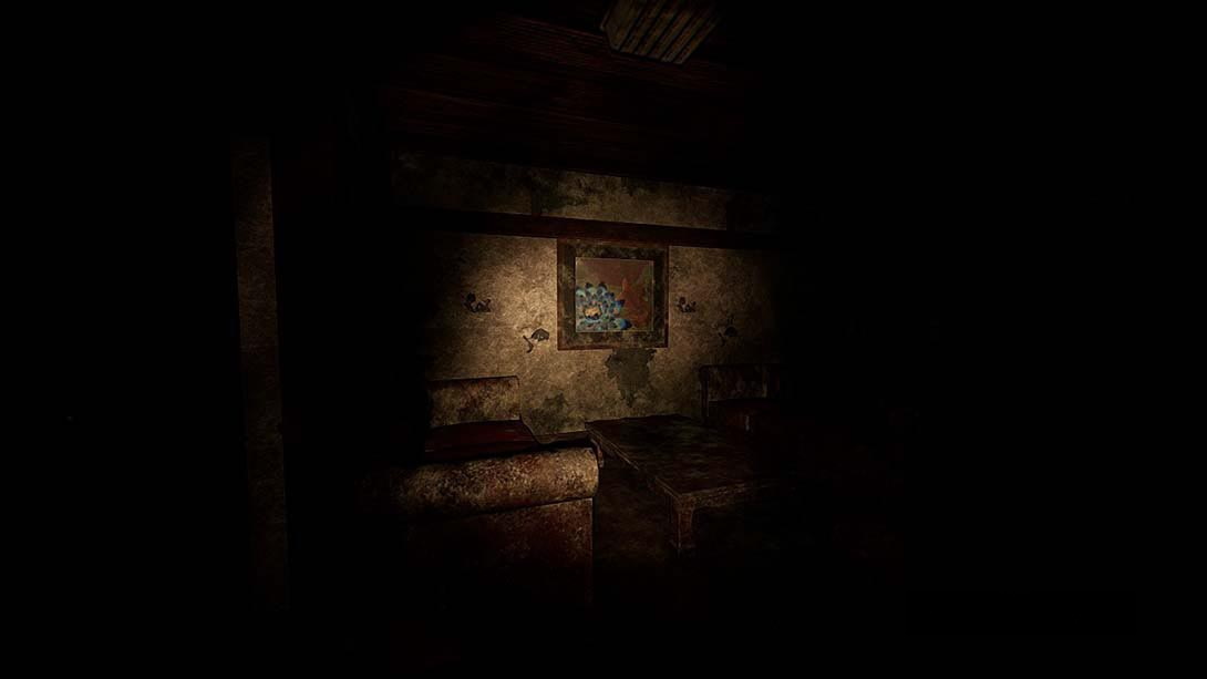 图片[1]-[Switch游戏]真砂楼 MASAGORO-梦境潮玩