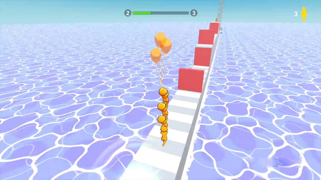 图片[1]-[Switch游戏]氦气快跑 .Helium Run-梦境潮玩