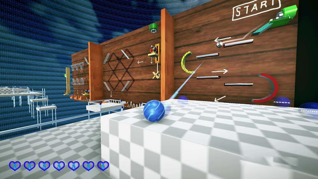 图片[1]-[Switch游戏]我为何而生 WHY I was Born-梦境潮玩