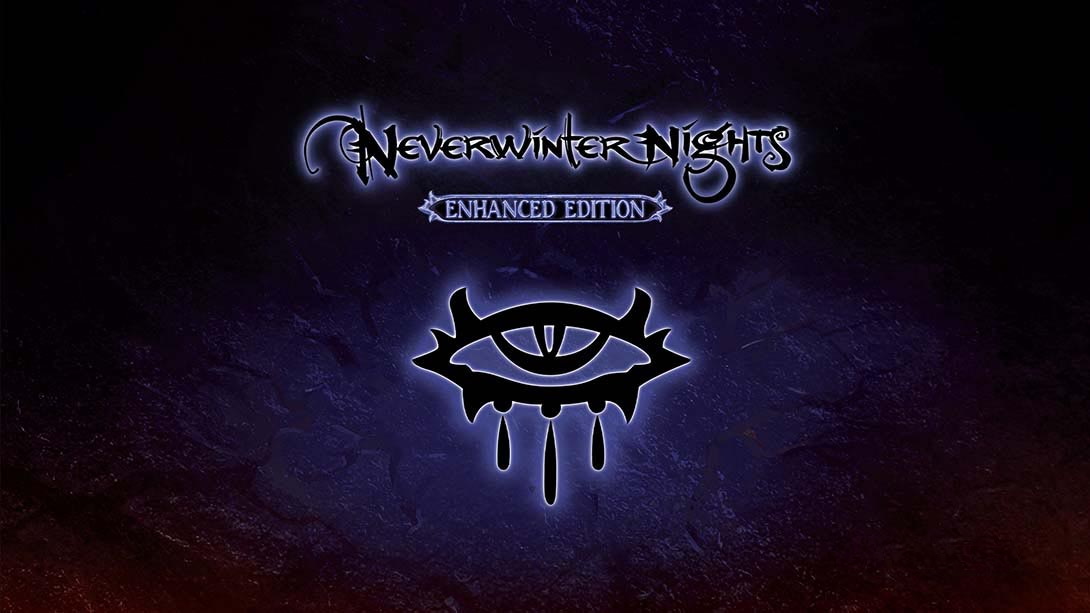 [Switch游戏]无冬之夜：增强版 Neverwinter Nights：Enhanced Edition-梦境潮玩