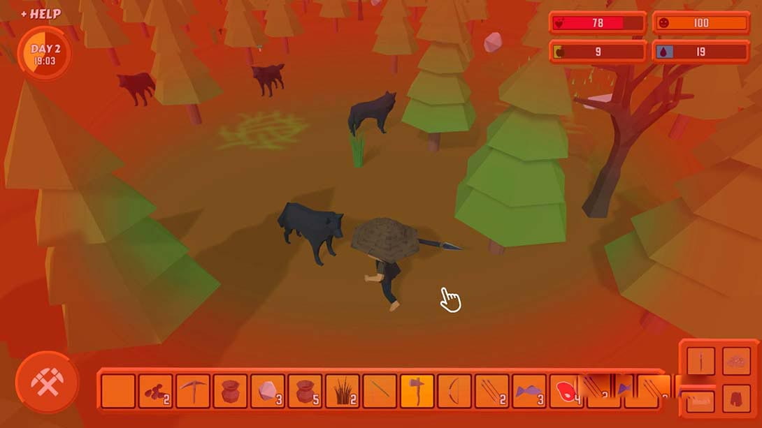 图片[1]-[Switch游戏]Survival-梦境潮玩