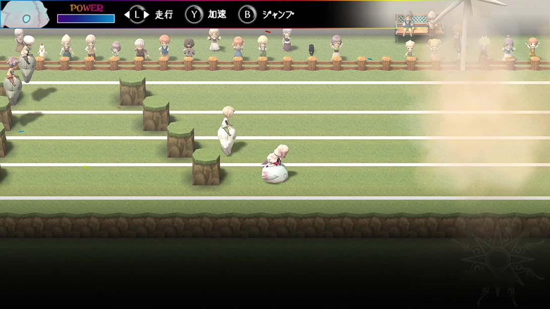 图片[1]-[Switch游戏]Lovelydoll Wildmachine-梦境潮玩