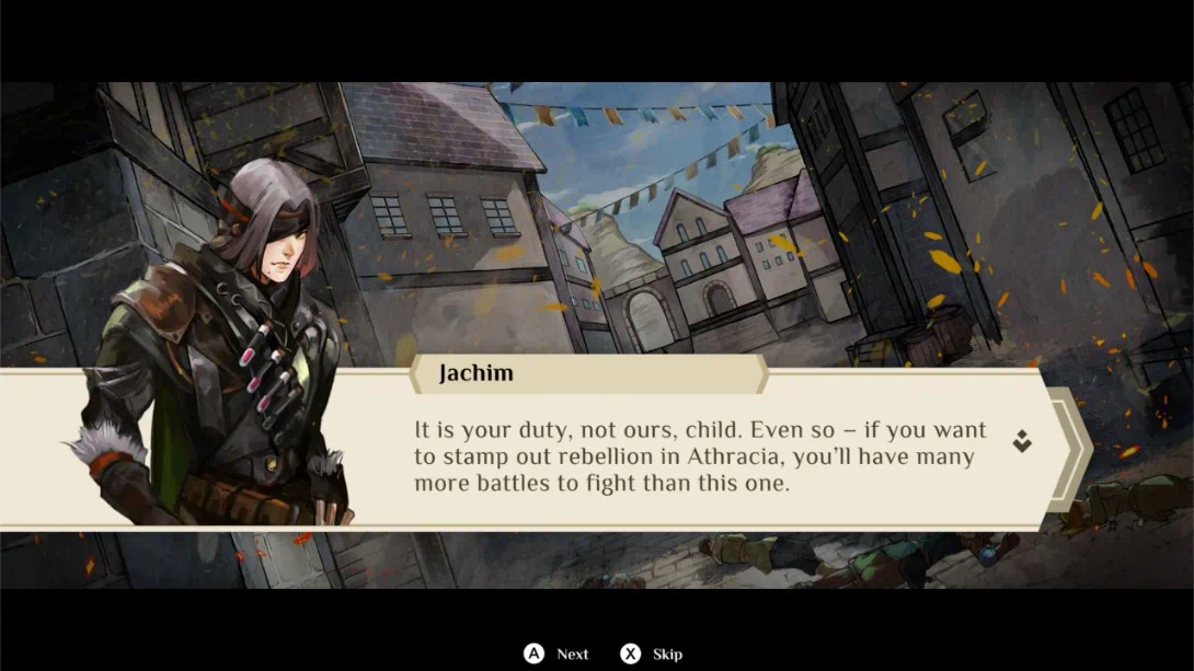 图片[1]-[switch游戏]崛起永恒2 .Rise Eterna 2-梦境潮玩