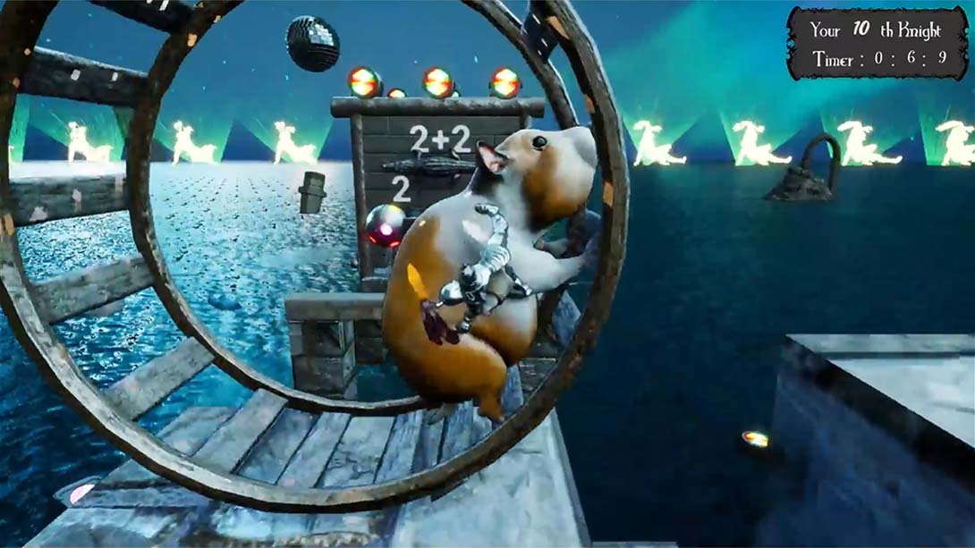 图片[1]-[Switch游戏]ALTF 4-梦境潮玩