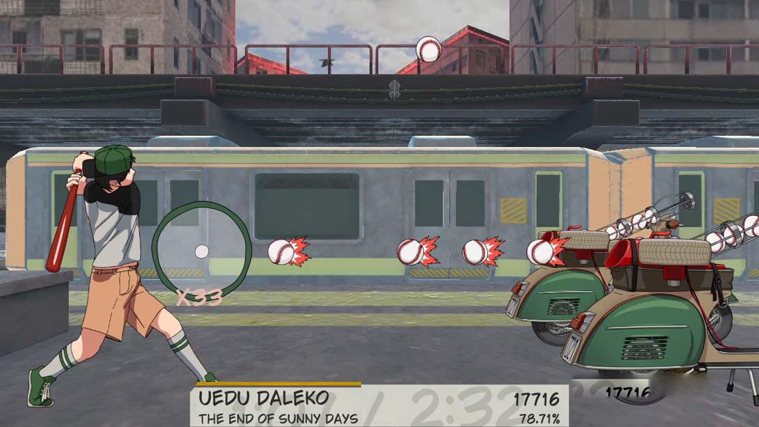 图片[1]-[Switch游戏]科沃克斯投手 .Kovox Pitch-梦境潮玩