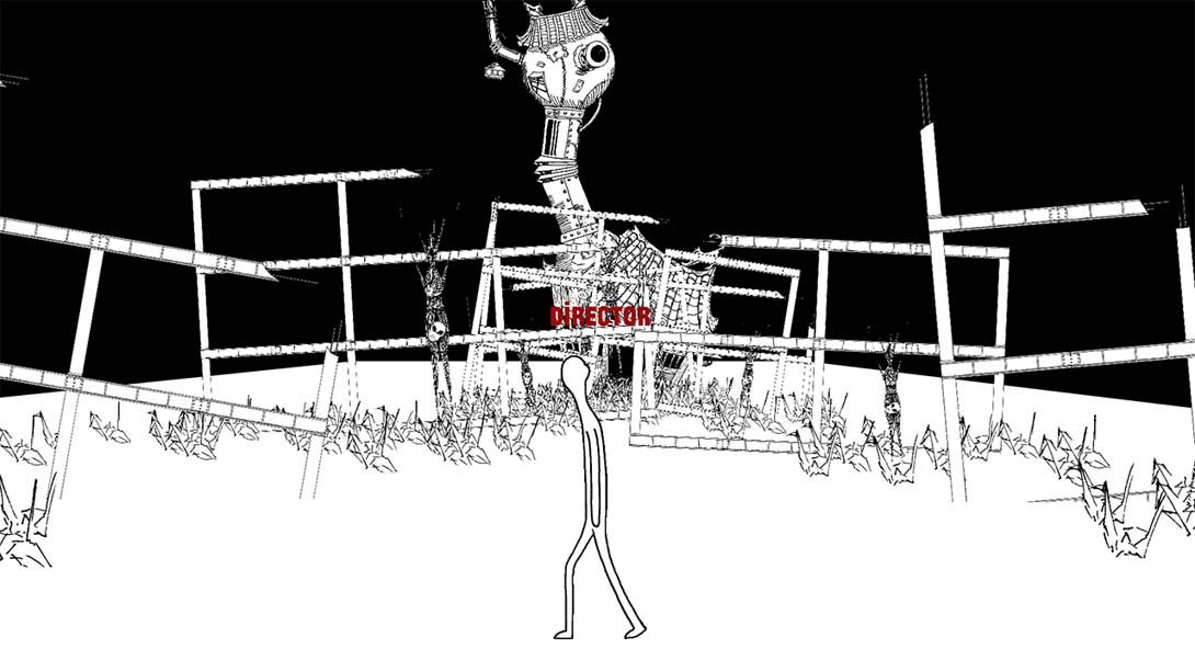 图片[1]-[Switch游戏]Chasing Light-梦境潮玩