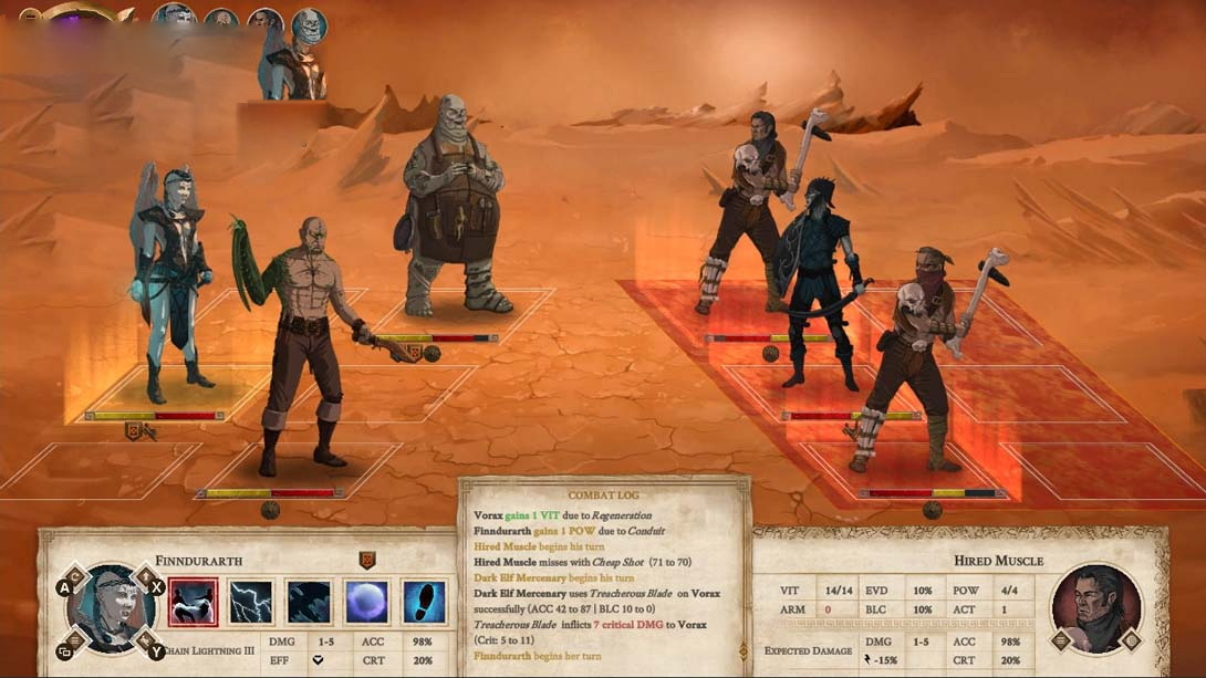 图片[1]-[MIG专用格式]瓦格鲁斯:万壑之地 .Vagrus – The Riven Realms-梦境潮玩