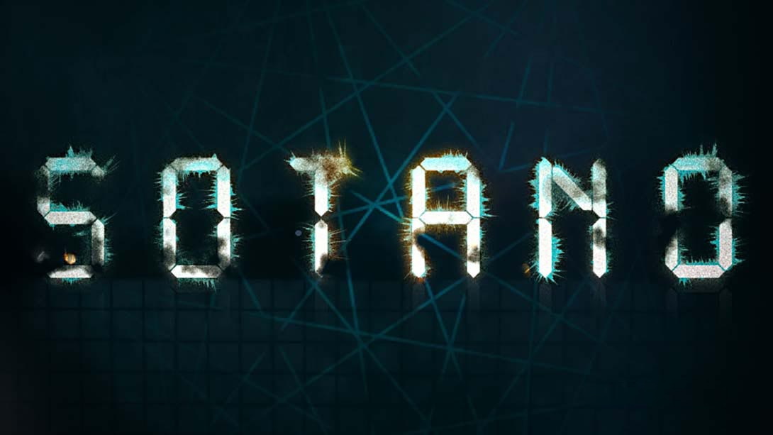 [Switch游戏]SOTANO-梦境潮玩