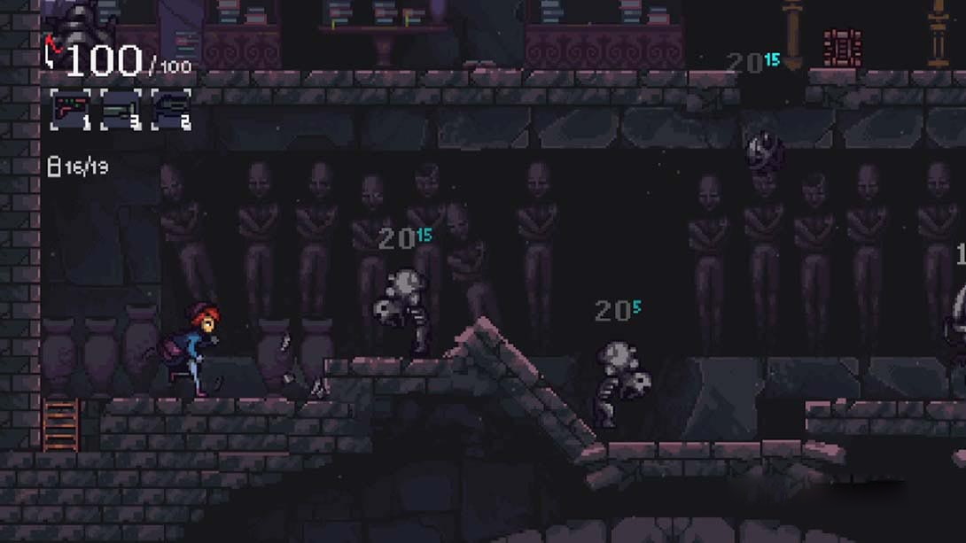 图片[1]-[Switch游戏]REDO!-梦境潮玩