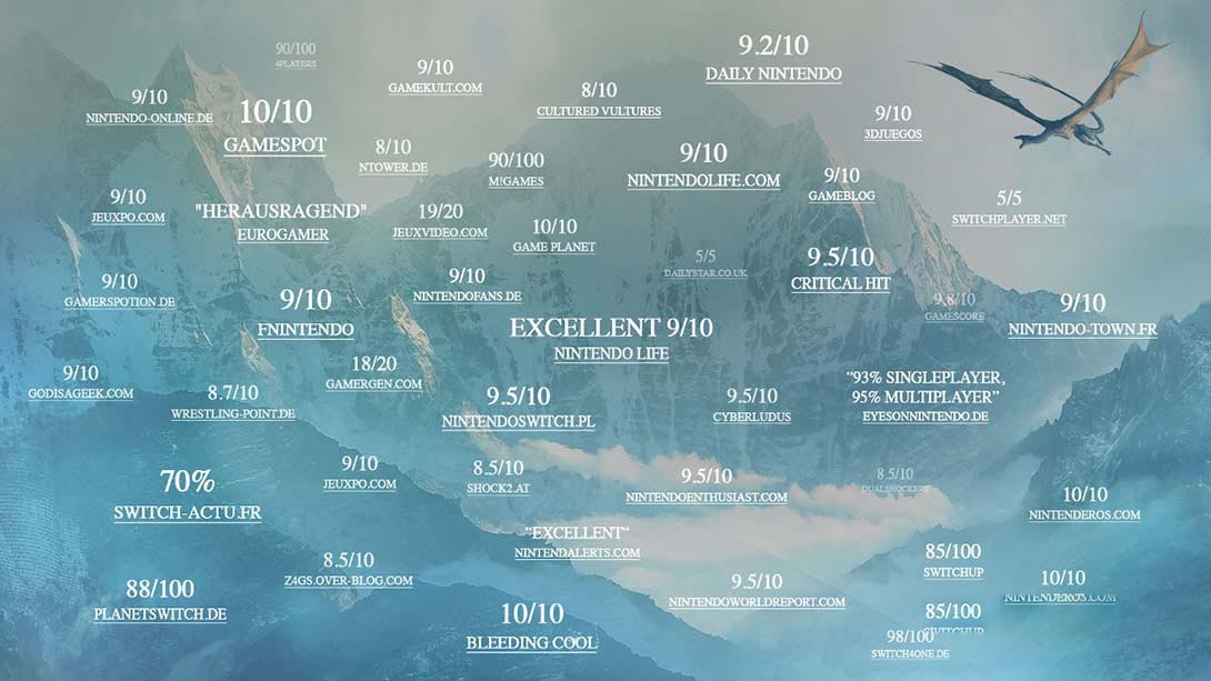 图片[1]-[Switch游戏]神界原罪2：决定版 Divinity Original Sin 2-梦境潮玩