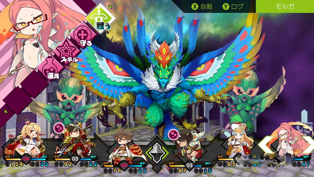 图片[1]-[Switch游戏]请击倒魔物取得强大的剑跟铠甲,就算死去也要毫不放弃地…-梦境潮玩