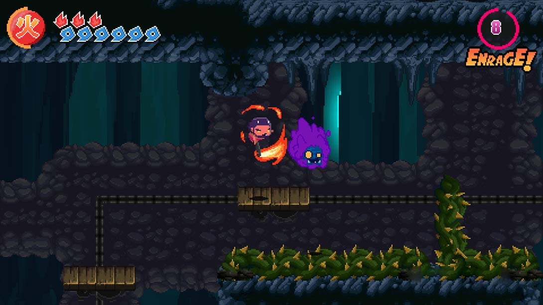 图片[1]-[Switch游戏]愤怒的赤鬼 .Enraged Red Ogre-梦境潮玩