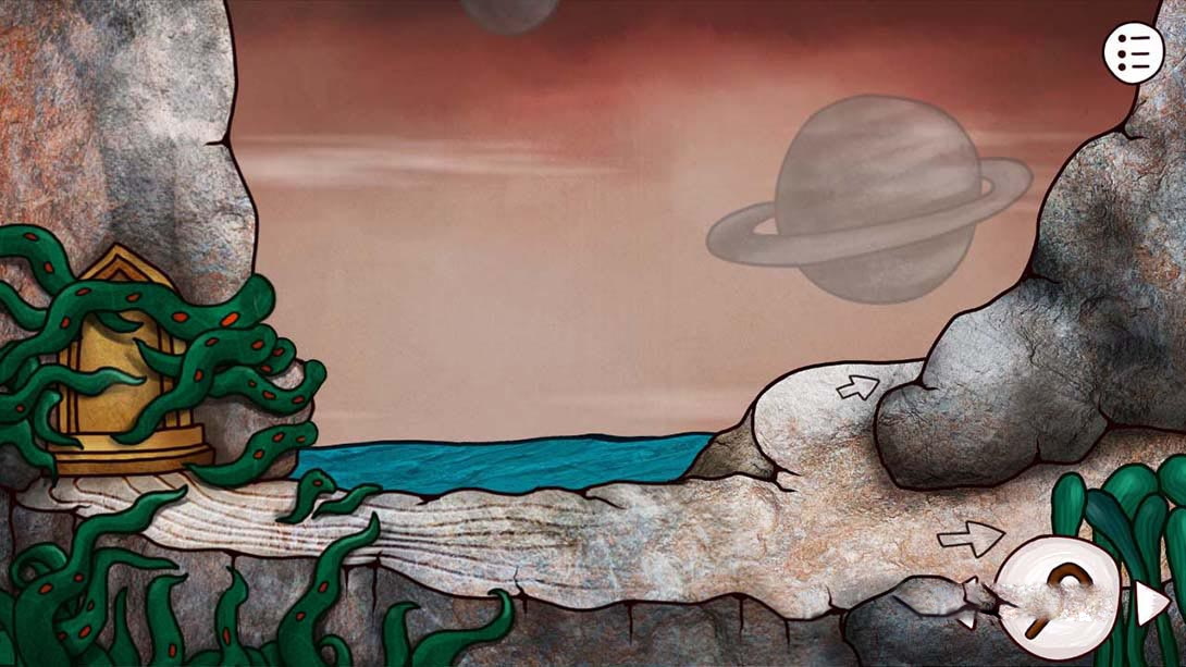 图片[1]-[Switch游戏]迷失岛3:宇宙的尘埃 isoland 3 The Dust of The Universe-梦境潮玩