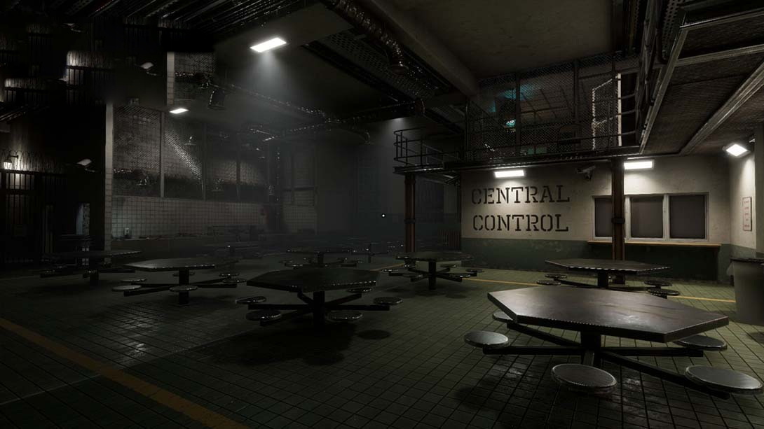 图片[1]-[switch游戏]孤独监狱 .Prison Alone-梦境潮玩