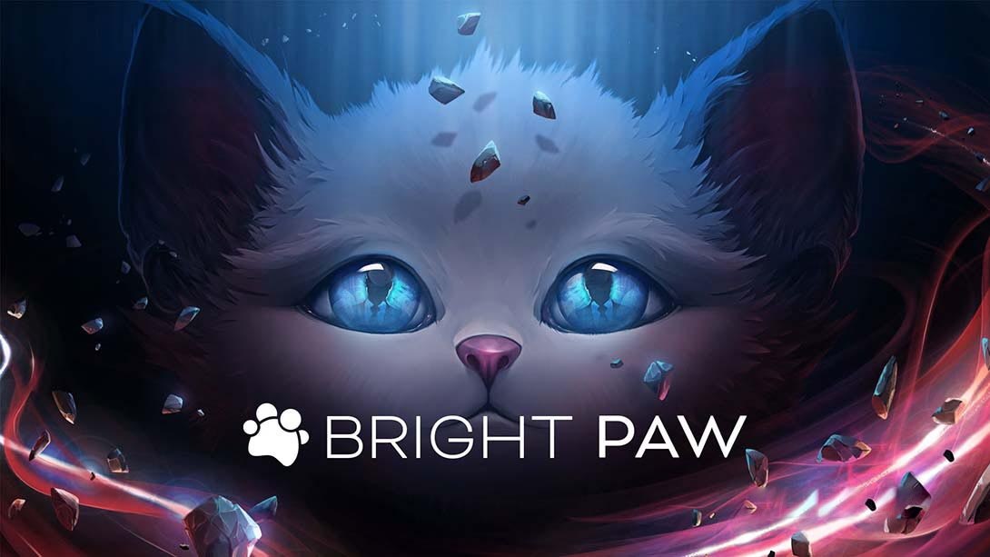 [Switch游戏]明亮的爪子 Bright Paw-梦境潮玩