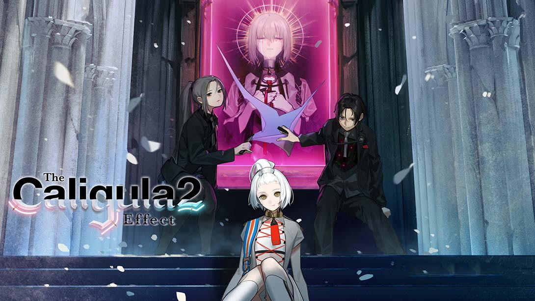 [Switch游戏]卡利古拉效应 2 The Caligula Effect 2-梦境潮玩