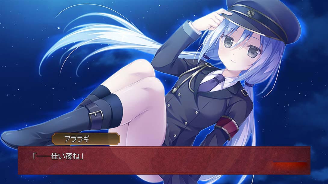 图片[1]-[Switch游戏]樱之云*雪之恋 さくらの雲＊スカアレットの恋-梦境潮玩