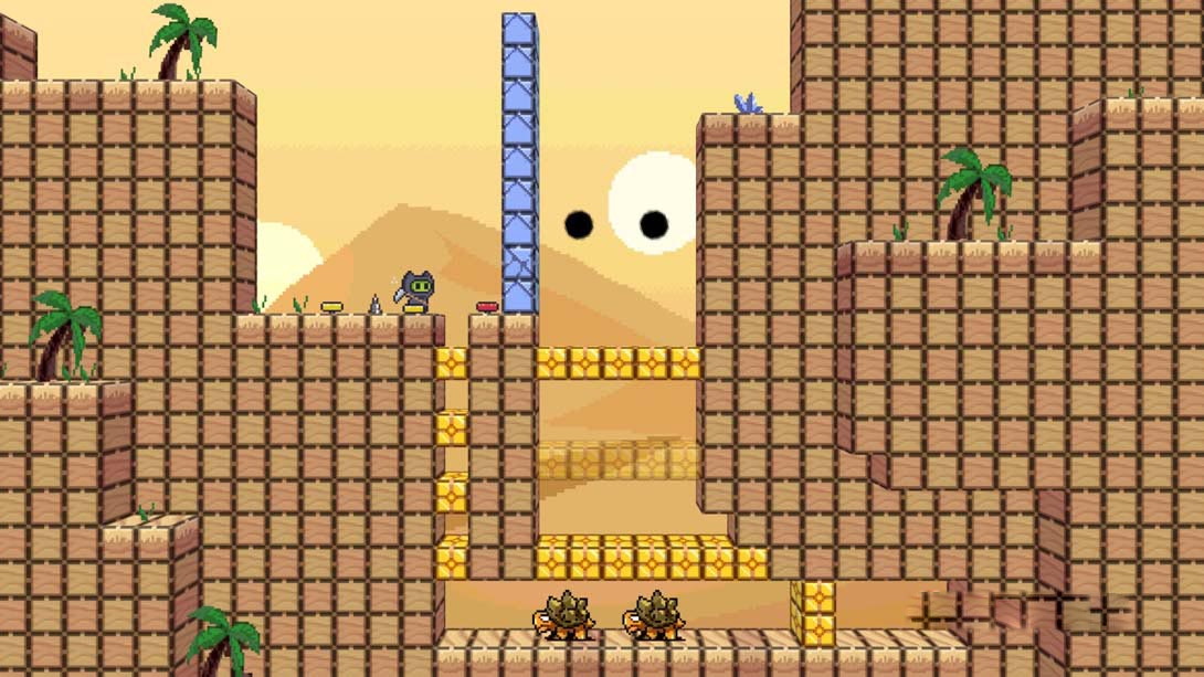 图片[1]-[Switch游戏]青蛙的工作 A Frog’s Job-梦境潮玩