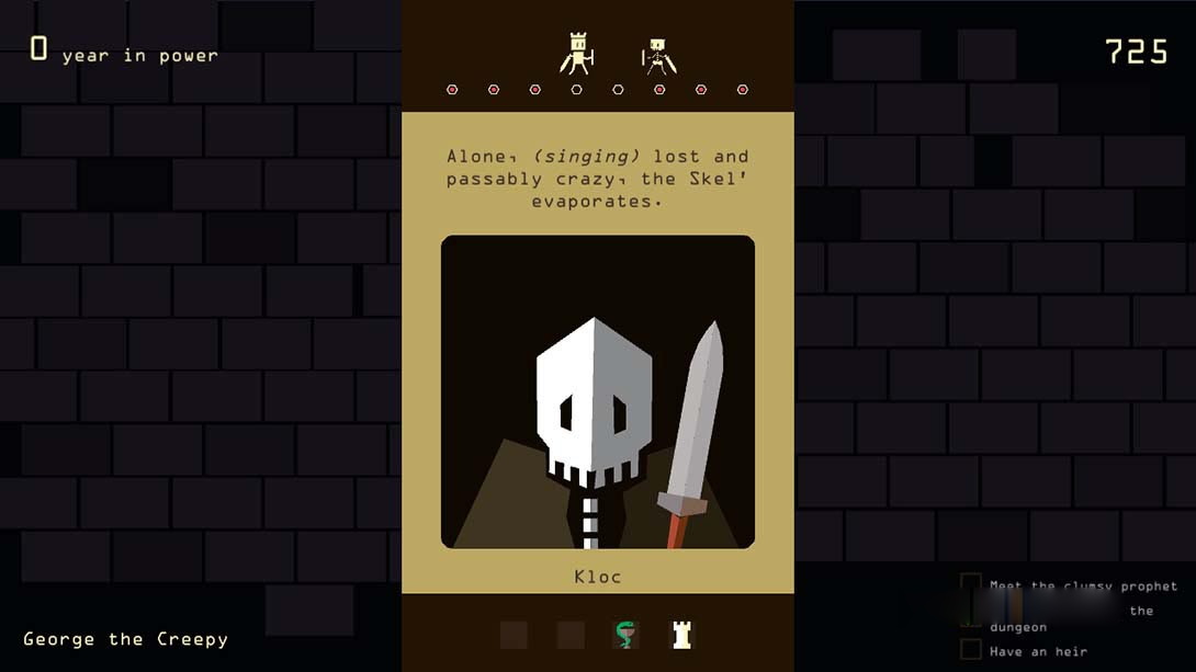 图片[1]-[Switch游戏]王权：王与后 .Reigns Kings and Queens-梦境潮玩