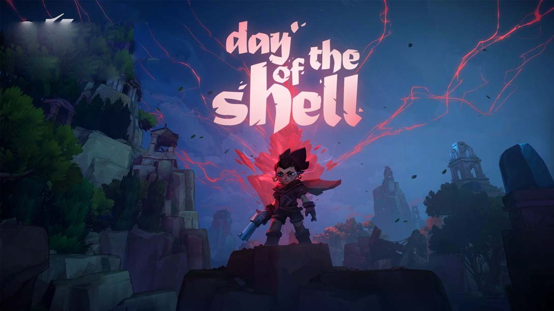 [switch游戏]骸之日 .Day of the Shell-梦境潮玩