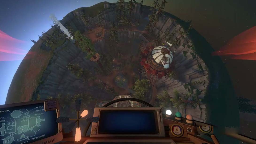 图片[1]-[Switch游戏]星际拓荒 .Outer Wilds-梦境潮玩