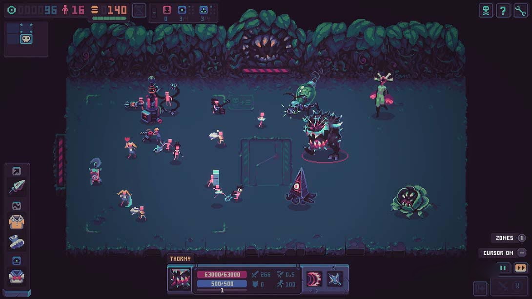 图片[1]-[Switch游戏]暴君的游戏 .Despot’s Game-梦境潮玩