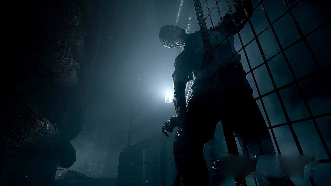 图片[1]-[Switch游戏]白日梦魇 沙堡 1994 .DAYMARE 1994 Sandcastle-梦境潮玩