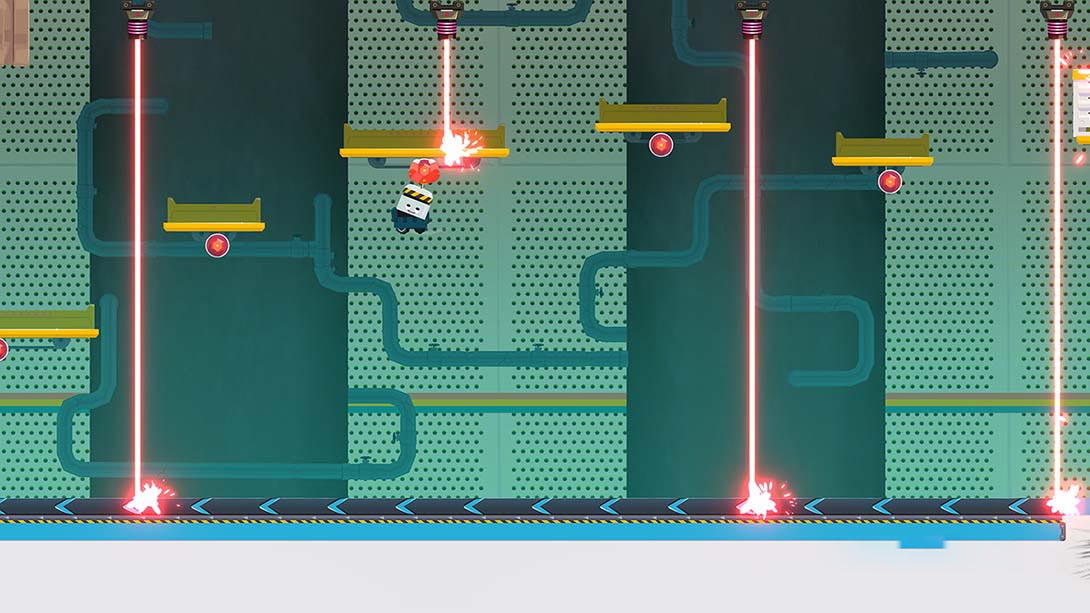 图片[1]-[Switch游戏]抓住芯片 Get-A-Grip Chip-梦境潮玩