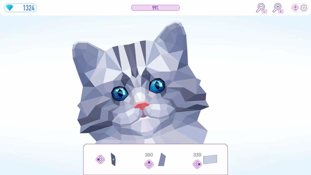 图片[1]-[Switch游戏]平静的颜色 Calm Colors-梦境潮玩