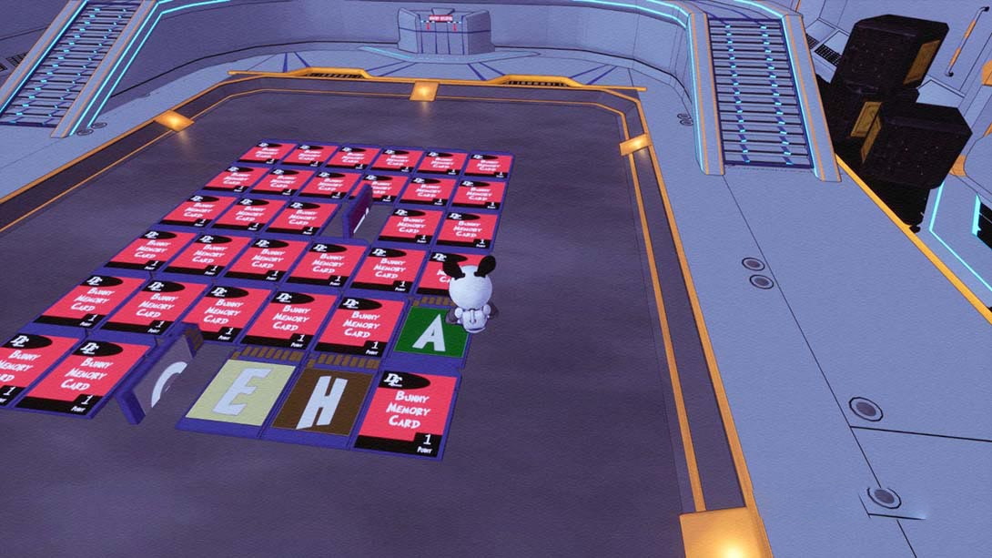 图片[1]-[Switch游戏]兔子记忆 Bunny Memory-梦境潮玩
