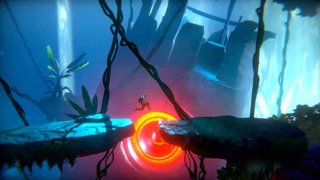 图片[1]-[Switch游戏]小奥菲斯 Little Orpheus-梦境潮玩