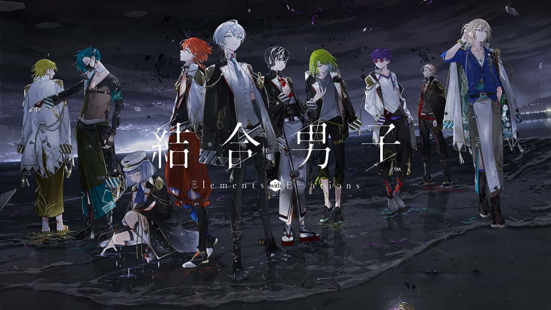 [Switch游戏]结合男子-梦境潮玩