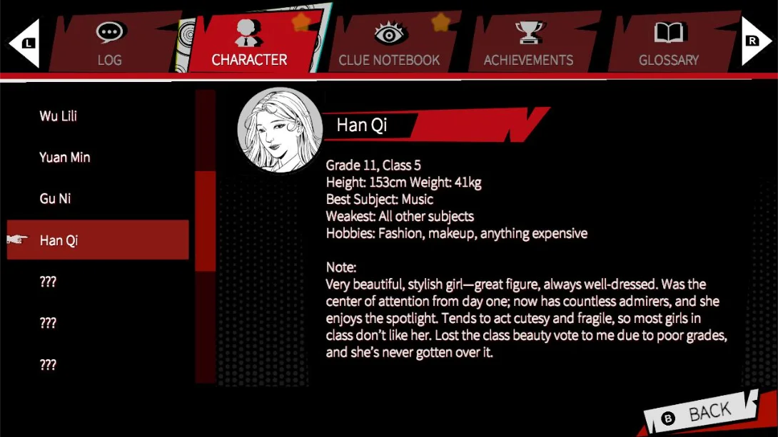 图片[1]-[switch游戏]伊藤润二潜入 .Concealed-梦境潮玩