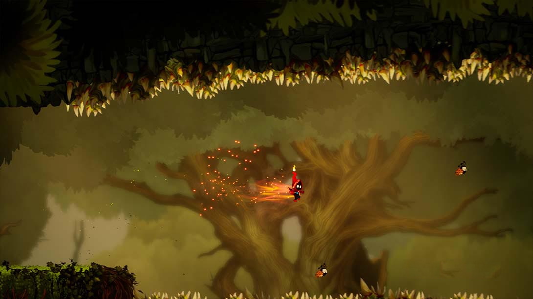 图片[1]-[Switch游戏]游离于世界之海 Unbound: Worlds Apart-梦境潮玩