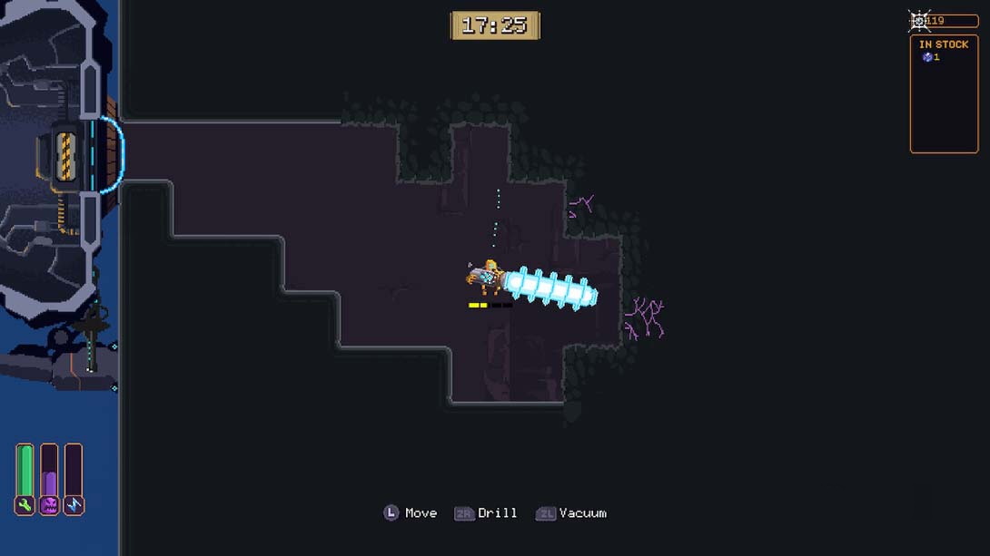 图片[1]-[Switch游戏]墙世界 .Wall World-梦境潮玩