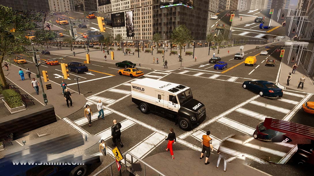 图片[1]-[Switch游戏]现金守护者 .Cash Guardian: Collector Operation "Capital Defense"-梦境潮玩