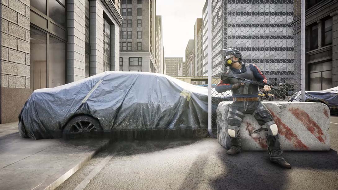 图片[1]-[Switch游戏]区域 进化 .District Evolution-梦境潮玩