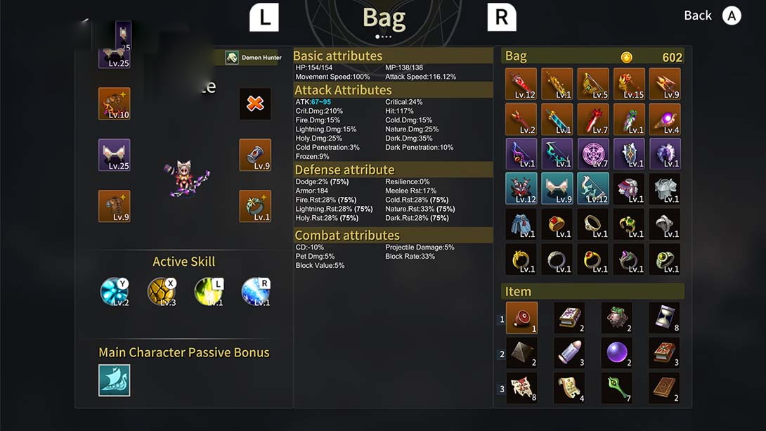 图片[1]-[switch游戏]诸神战纪 .God Wars-梦境潮玩