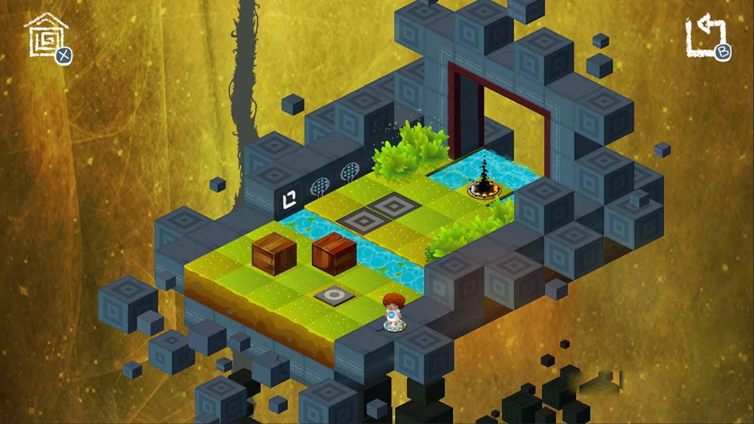 图片[1]-[Switch游戏]珀尔塞福涅 Persephone-梦境潮玩