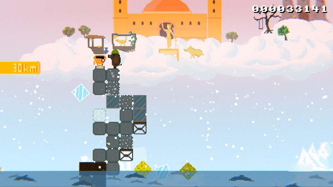 图片[1]-[Switch游戏]Squeakers-梦境潮玩