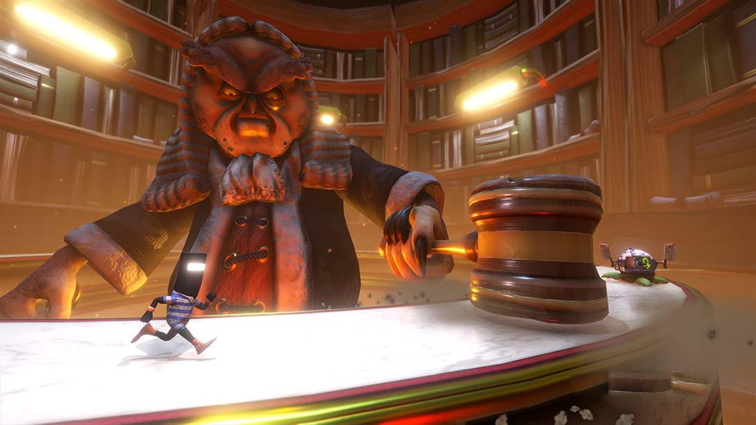 图片[1]-[Switch游戏]像素跑者3 Runner3-梦境潮玩