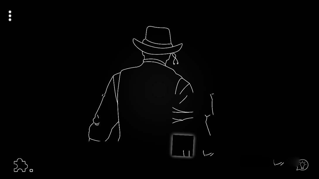 图片[1]-[Switch游戏]隐藏形状黑色头骨+旧西部 Hidden Shapes: Black Skull + Old West-梦境潮玩