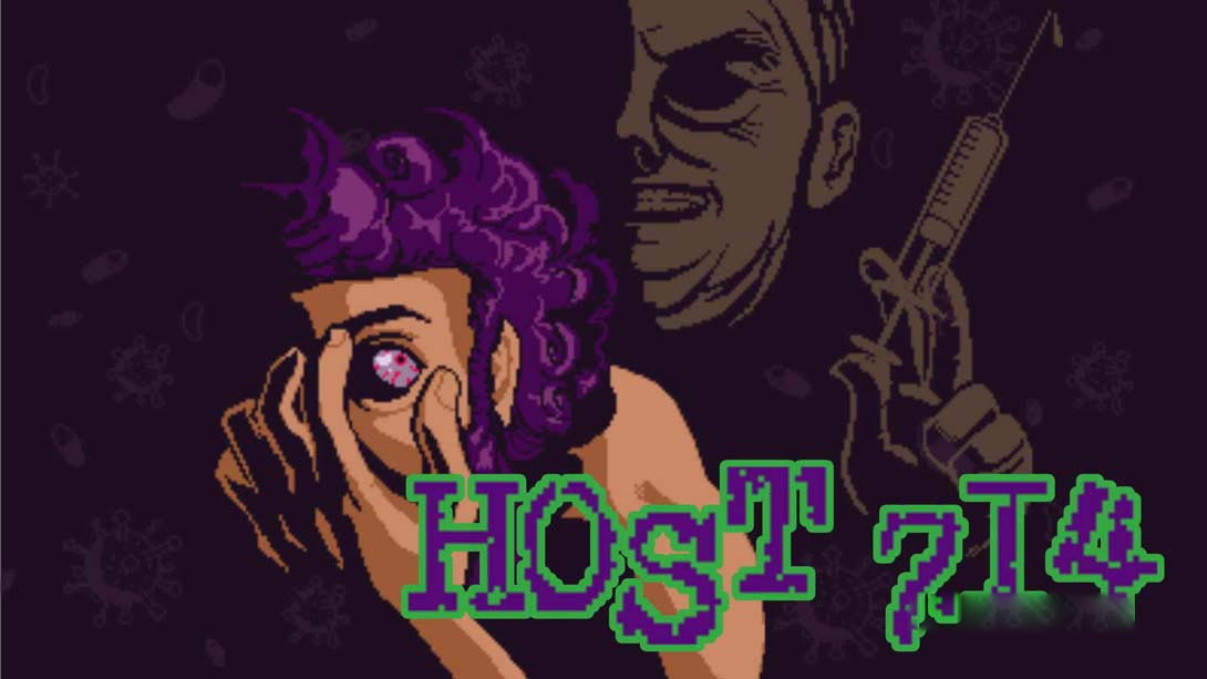 [Switch游戏]宿主714 Host 714-梦境潮玩