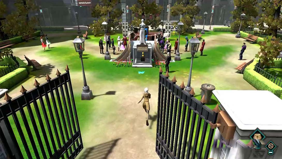 图片[1]-[Switch游戏]泰拉瑞亚：语言探索RPG .Terra Alia: The Language Discovery RPG-梦境潮玩