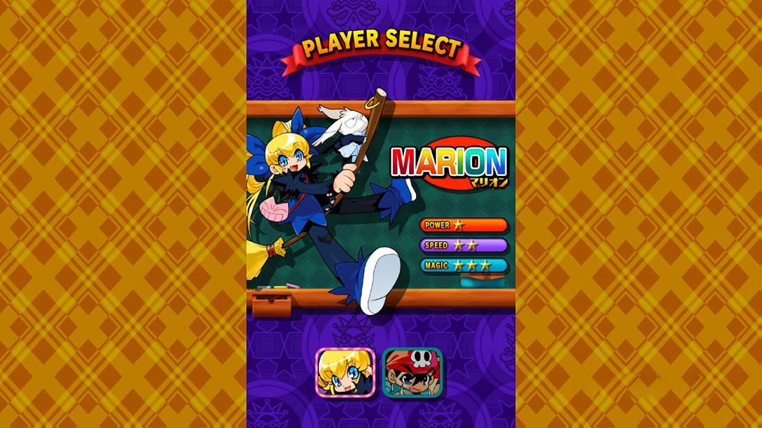 图片[1]-[Switch游戏]彩京砖块物语 GUNBARICH for Nintendo Switch-梦境潮玩